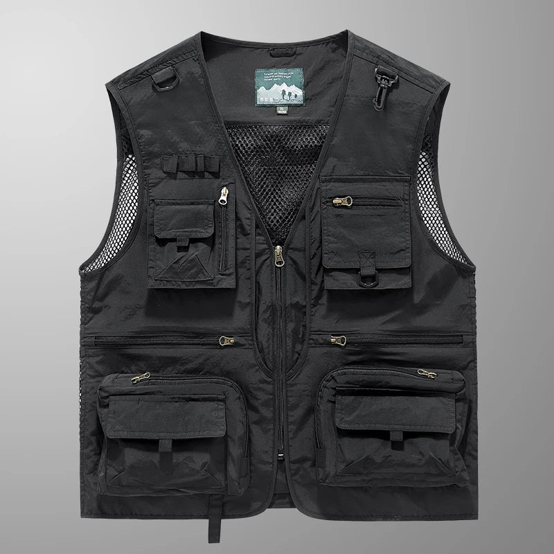 The Fieldpoint Vest™
