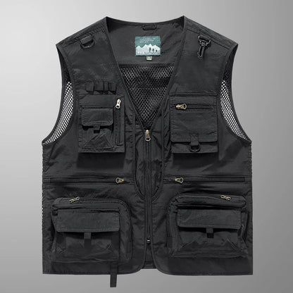 The Fieldpoint Vest™