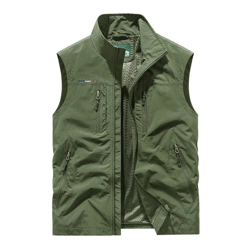 The Rove Vest™