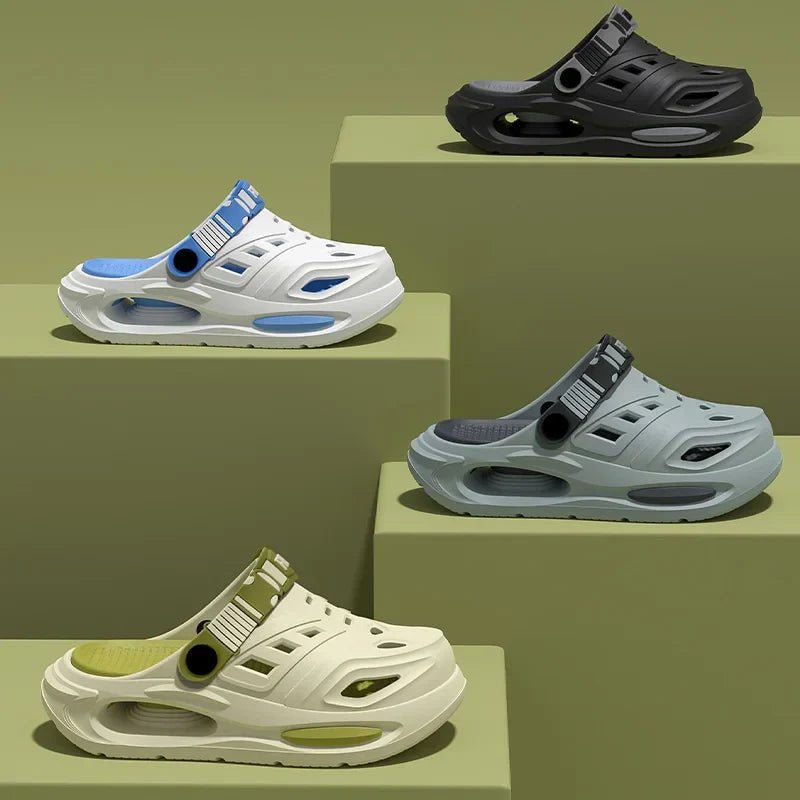RidgeStep Sandal