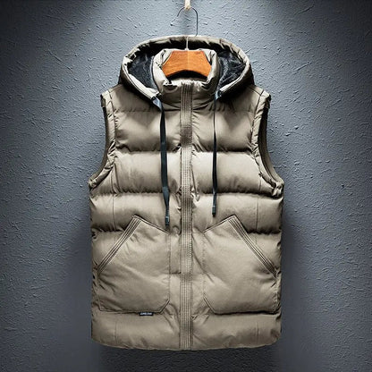 The Ironcore Thermal Vest™