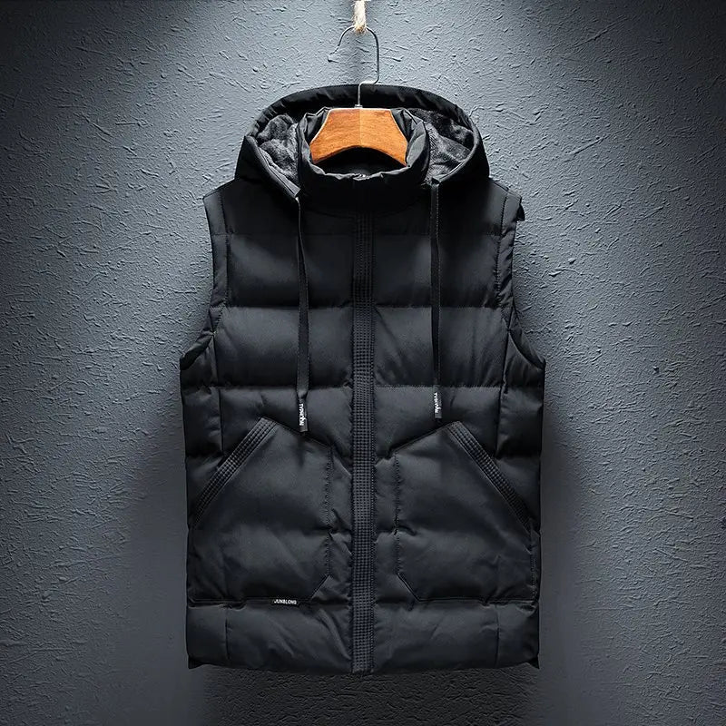 The Ironcore Thermal Vest™