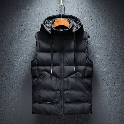 The Ironcore Thermal Vest™