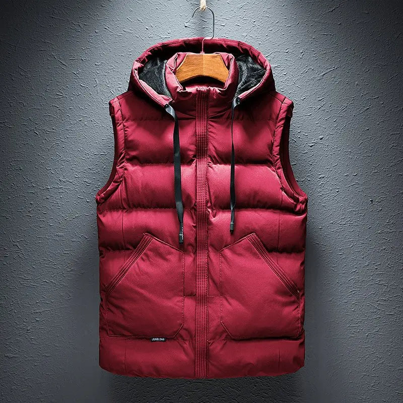 The Ironcore Thermal Vest™