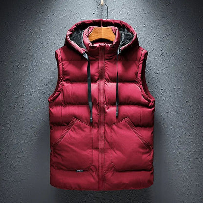 The Ironcore Thermal Vest™