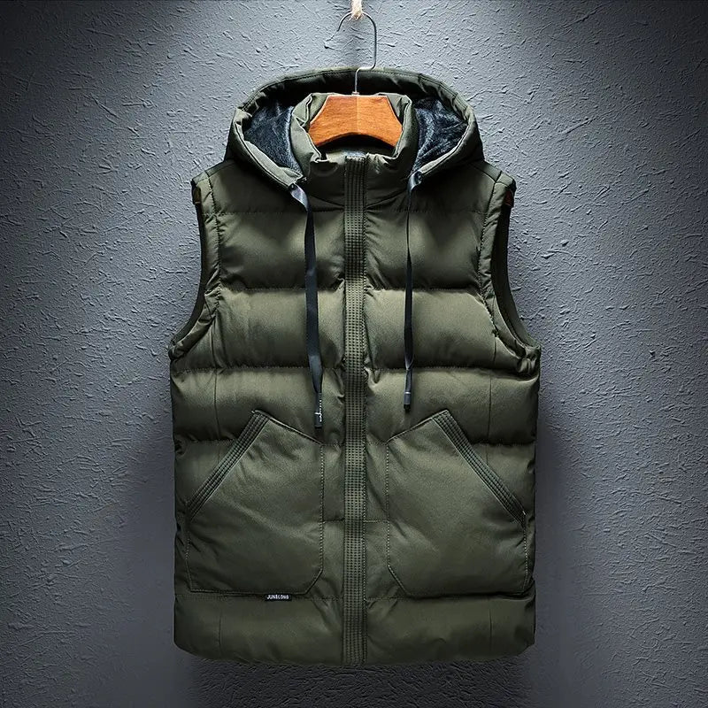 The Ironcore Thermal Vest™
