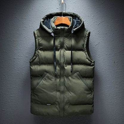 The Ironcore Thermal Vest™