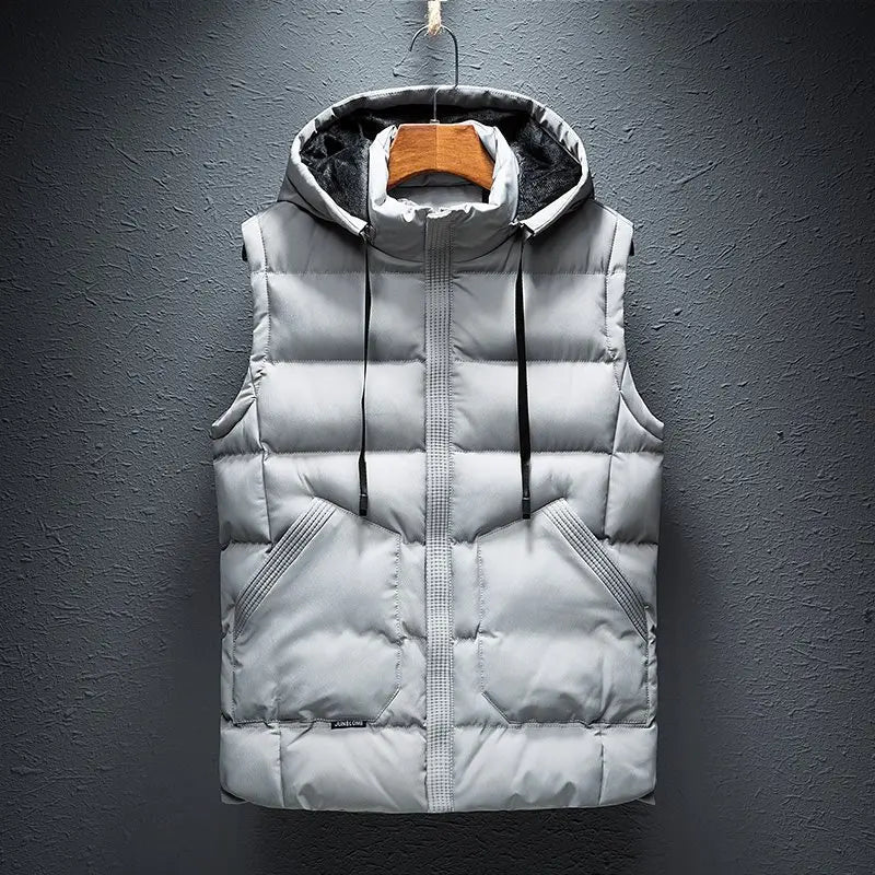 The Ironcore Thermal Vest™
