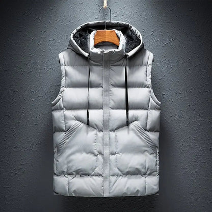 The Ironcore Thermal Vest™