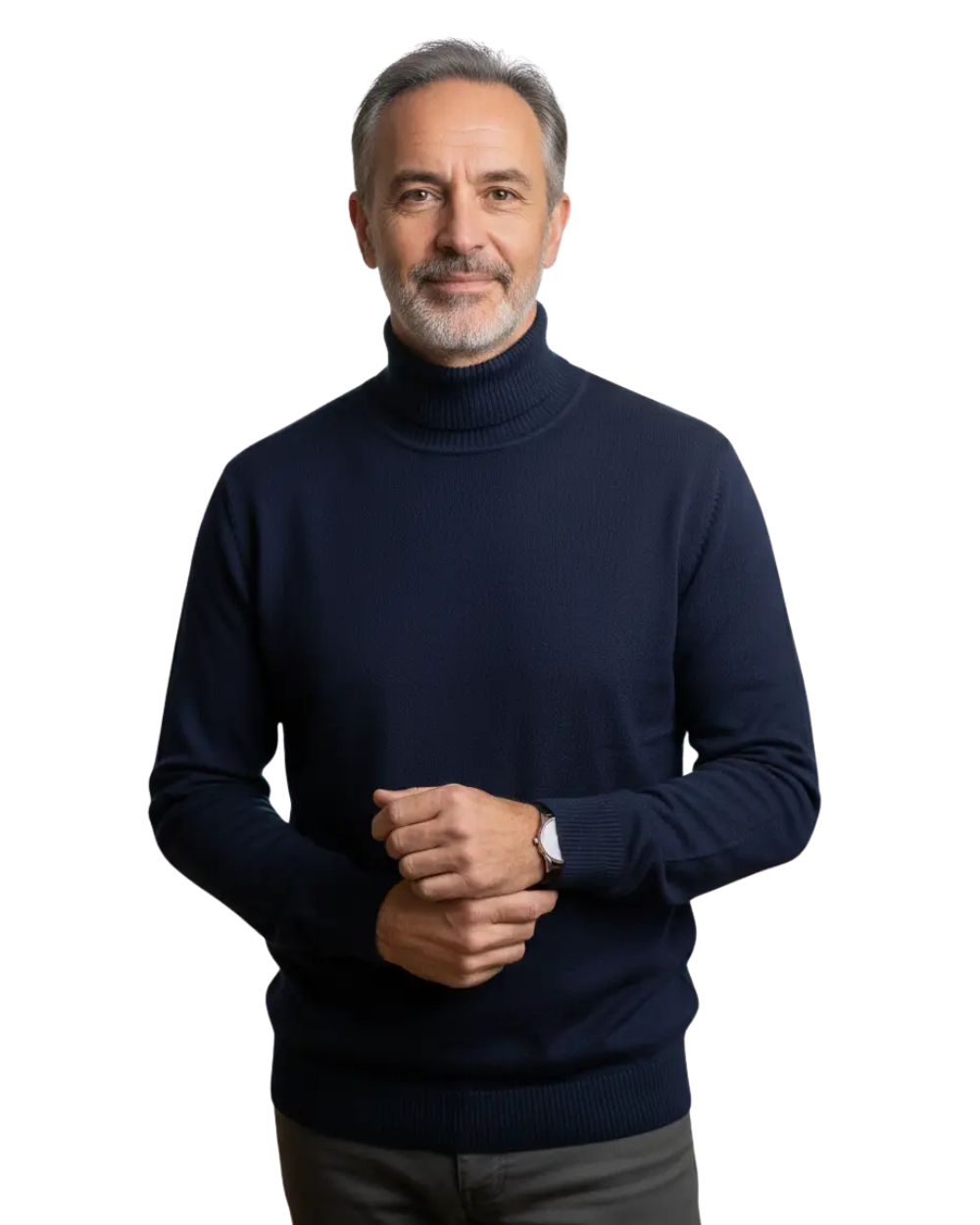 Evercrest Turtleneck
