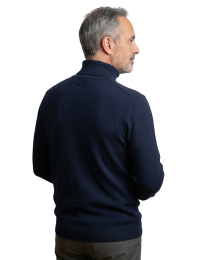 Evercrest Turtleneck