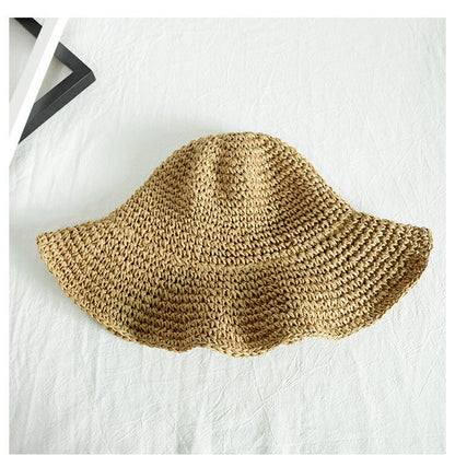 The Maple Coast Sun Hat™