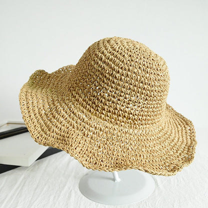 The Maple Coast Sun Hat™