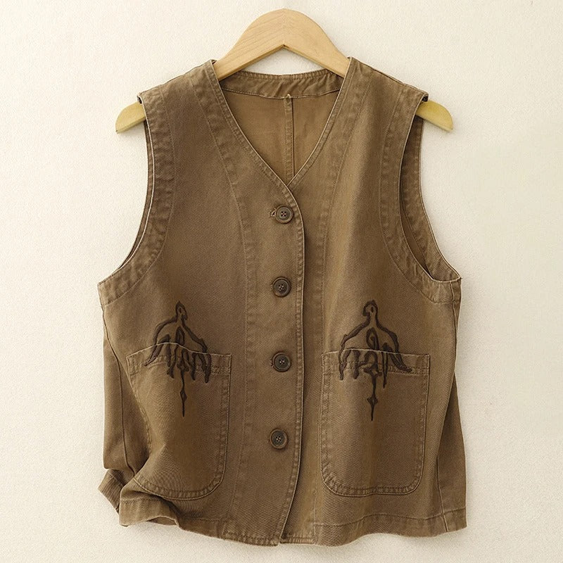 The Nilo Vest™