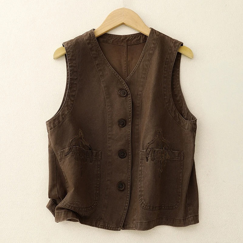 The Nilo Vest™