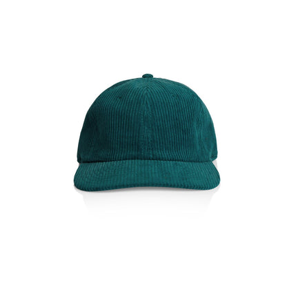 The Hudson Cord Cap™
