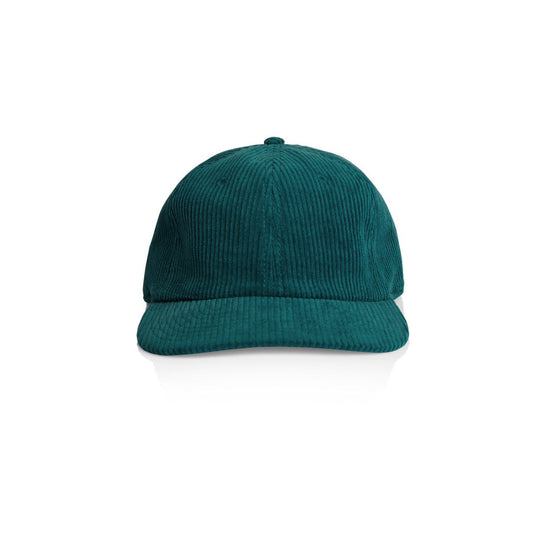 The Hudson Cord Cap™