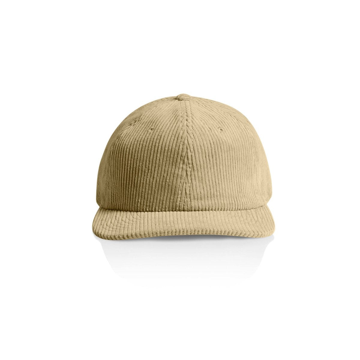 The Hudson Cord Cap™