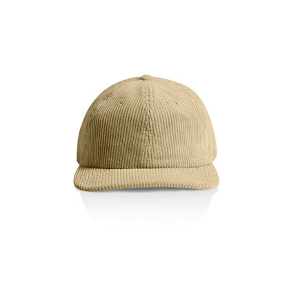 The Hudson Cord Cap™