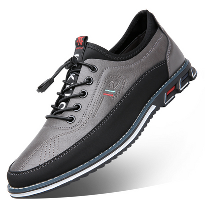 Stonecrest Lace-Up