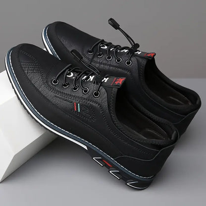 Stonecrest Lace-Up