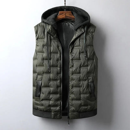 Summit Loft Vest