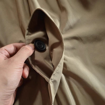 Vanguard™ | Refined Coat