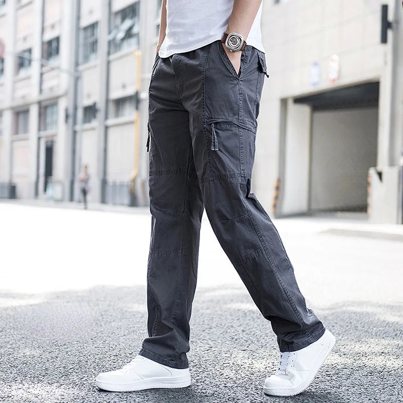 Kova Ridge Cargo Pants