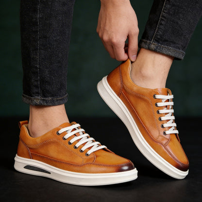 Timberlane Leather Runner