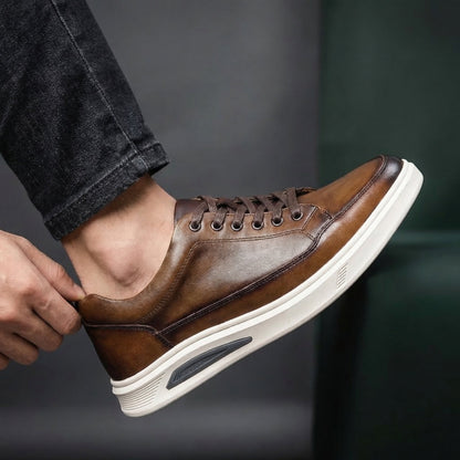 Timberlane Leather Runner