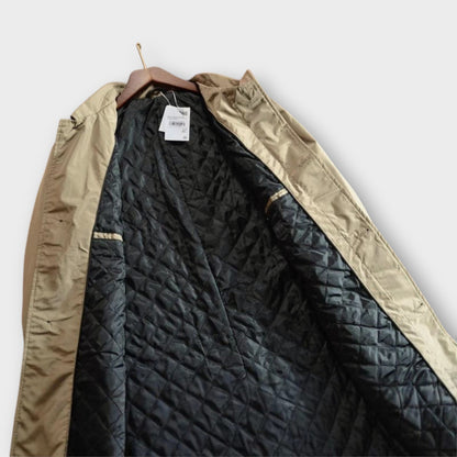 Vanguard™ | Refined Coat
