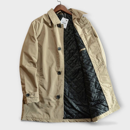 Vanguard™ | Refined Coat