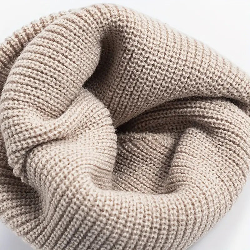 The Drift Knit Beanie™