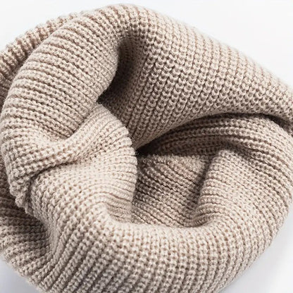The Drift Knit Beanie™
