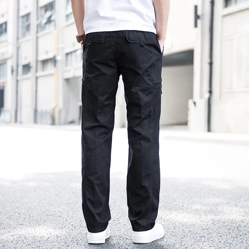 Kova Ridge Cargo Pants