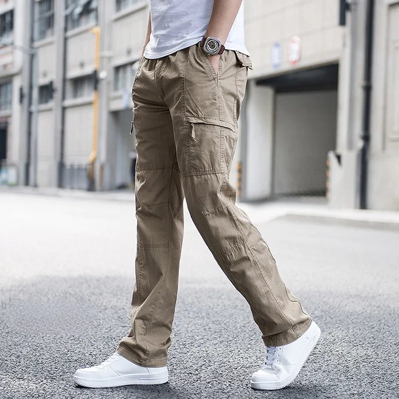 Kova Ridge Cargo Pants