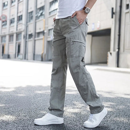 Kova Ridge Cargo Pants
