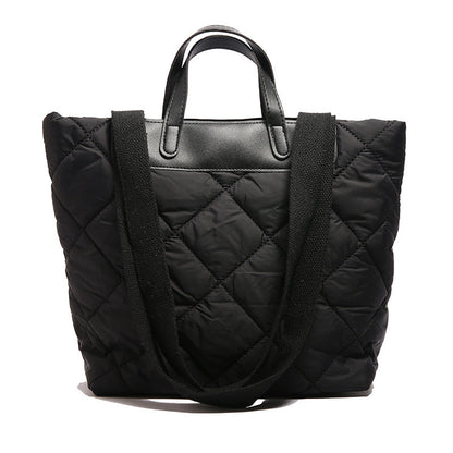 Sierra Quilted Tote