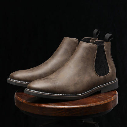 Ridgeway Boots