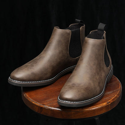 Ridgeway Boots