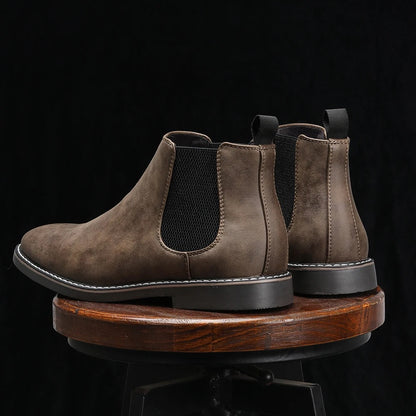 Ridgeway Boots