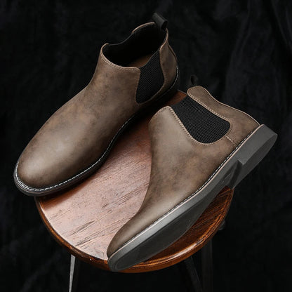Ridgeway Boots