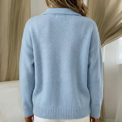 Seabreeze Knit Polo